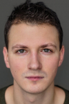Актер Никита Немцев