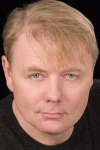 Актер Александр Берда