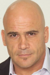 Актер Бас Раттен