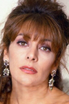 Актриса, Продюсер Марина Сиртис