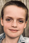 Актер Jonah Wren Phillips
