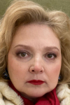 Актриса, Актриса дубляжа Наталья Унгард