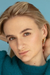 Актриса Инна Сопина