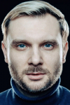 Актер, Актер дубляжа Владимир Фекленко