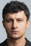Актер Alper Çankaya