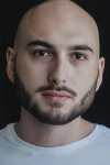 Актер Феликс Мурзабеков