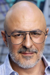 Актер Роберто Аламо