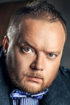 Композитор, Режиссер Серж Греков
