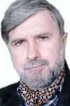 Актер Дмитрий Грачев