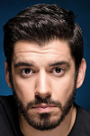 Актер Serkan Tinmaz