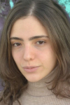 Актриса Луиза Козовски