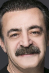 Актер Левент Юльген