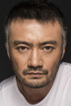 Актер Цао Вэйюй