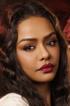 Актриса Asma Abul-Yazid