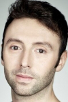 Актер Дафнис Бальдус
