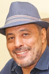 Актер Amr Abdulgalil