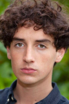 Актер Campbell Wallace