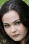 Актриса Sanae Loutsis