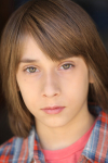 Актер Jake T. Getman
