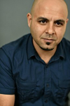 Актер, Продюсер, Сценарист Daniel Farag