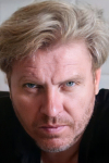 Режиссер, Актер Евгений Сологалов