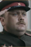 Актер Сергей Пукита