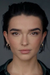Актриса Megan Placito