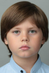 Актер Дмитрий Орлов