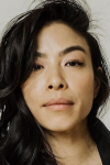 Актриса, Продюсер Jennifer Khoe