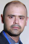 Актер Майк Мульярдо