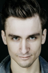 Актер Андрей Илкин
