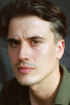 Актер Ward Kerremans