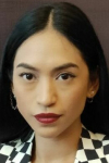 Актриса Taskya Namya