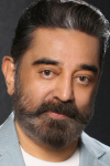 Актер, Сценарист, Продюсер, Режиссер, Монтажер Камал Хаасан