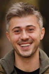 Актер Каха Кинцурашвили