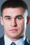 Актер Михаил Михеев