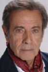 Актер Марио Аларкон
