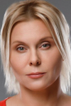 Актриса, Режиссер, Сценарист Яна Троянова