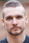 Актер Евгений Сыркин