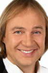 Актер Игорь Христенко