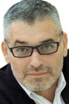 Актер, Продюсер Арам Бабаджанян