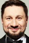 Актер Расул Богачков