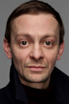 Актер Евгений Кулаков