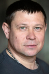 Актер, Актер дубляжа Анатолий Гущин