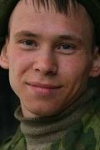 Актер Петр Логачев