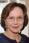 Актриса, Актриса дубляжа Ирина Купченко