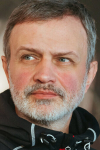 Режиссер Дмитрий Хонин