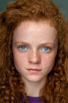 Актер Alexa Goodall