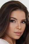 Актриса Алёна Ицкова