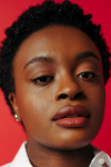 Актриса Celia Rose Gooding